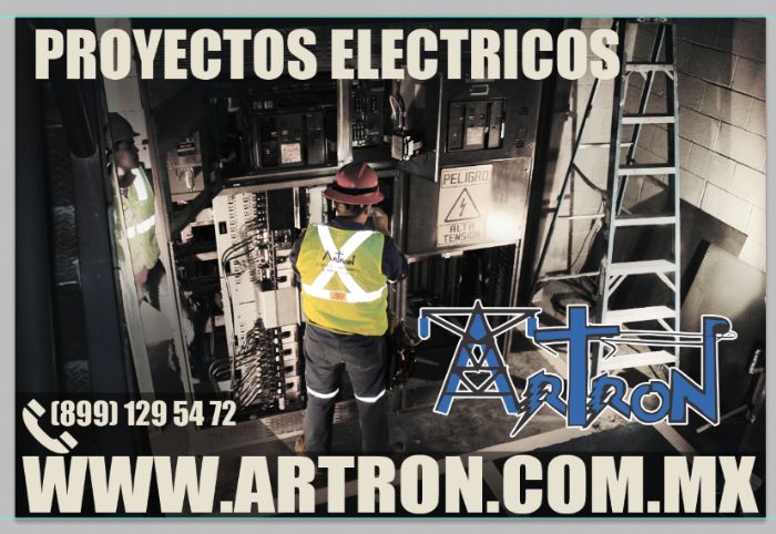 Proyectos Electricos